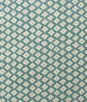 Kravet Maze Turquoise Fabric