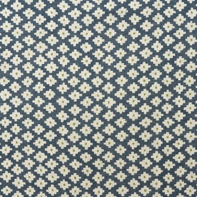 Kravet Maze Denim Fabric