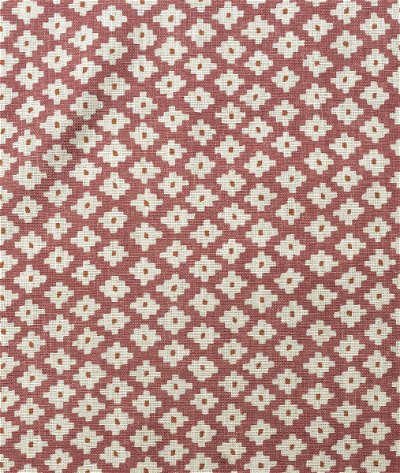 Kravet Maze Pink Fabric