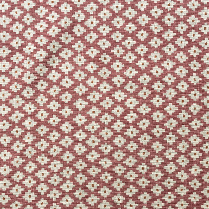 Kravet Maze Pink Fabric