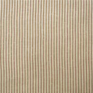 Kravet Picket Orange Fabric