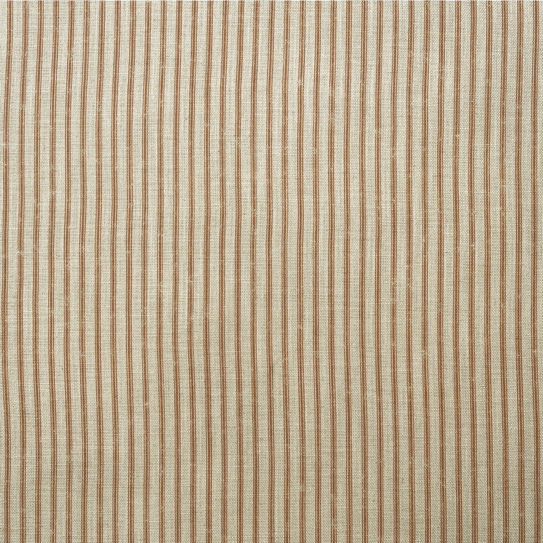 Kravet Picket Orange Fabric