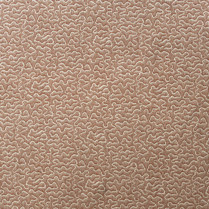 Kravet Pollen Orange Fabric