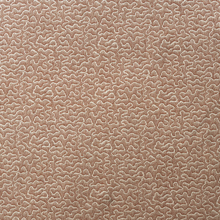 Kravet Pollen Orange Fabric