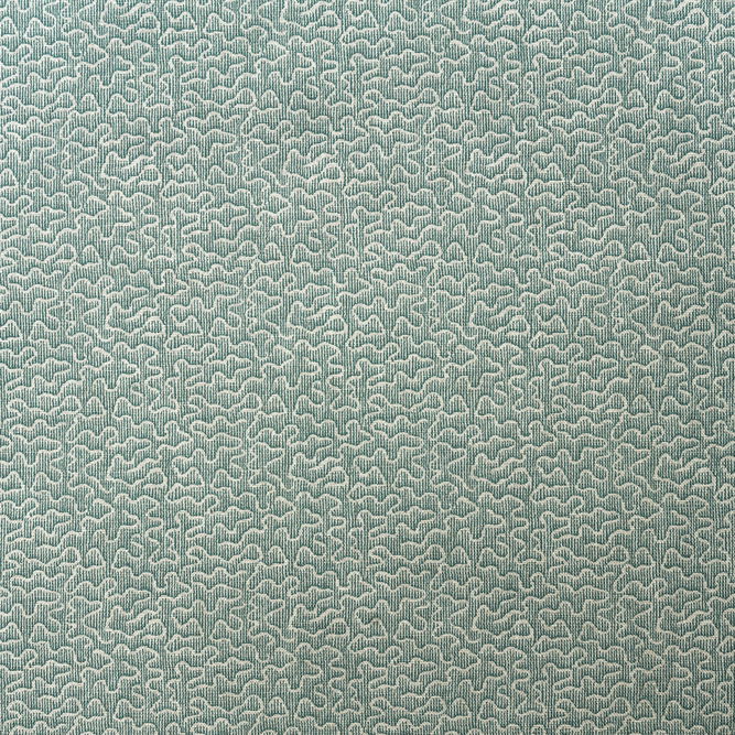 Kravet Pollen Turquoise Fabric