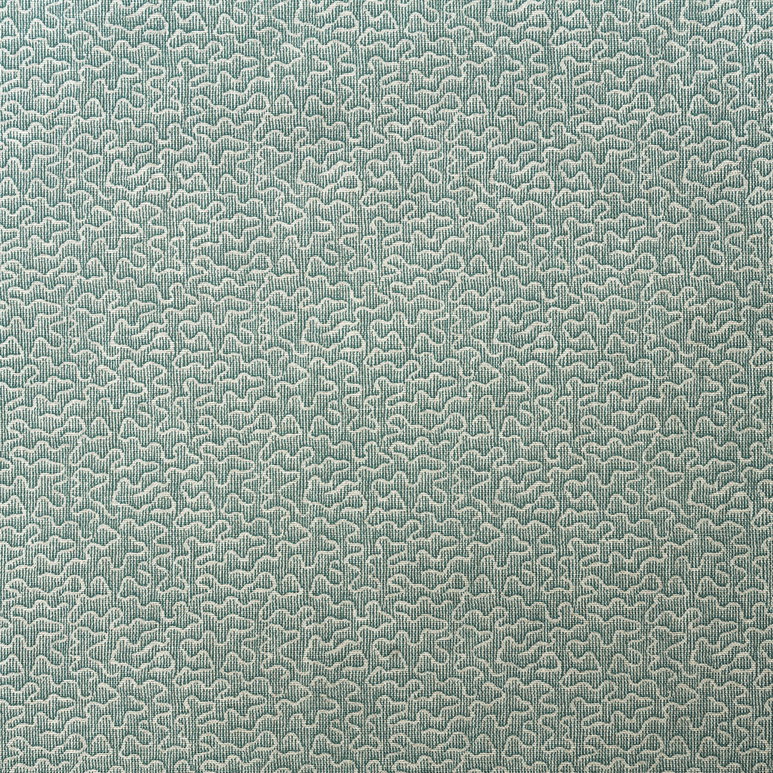 Kravet Pollen Turquoise Fabric