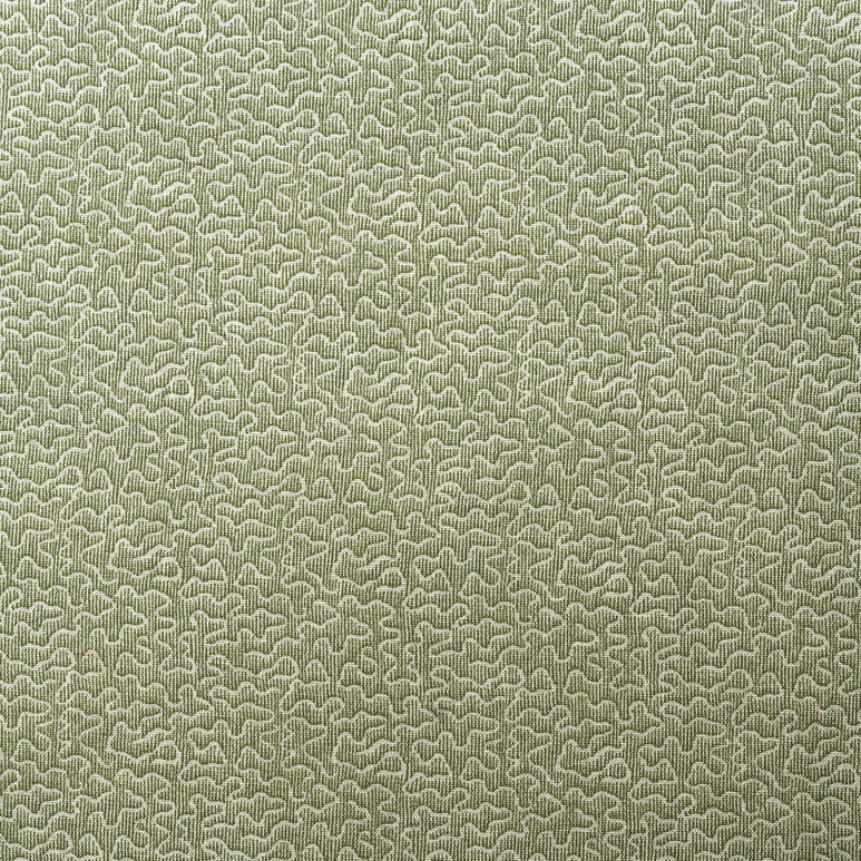 Kravet Pollen Leaf Fabric