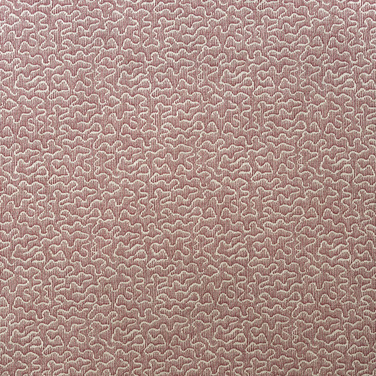 Kravet Pollen Pink Fabric