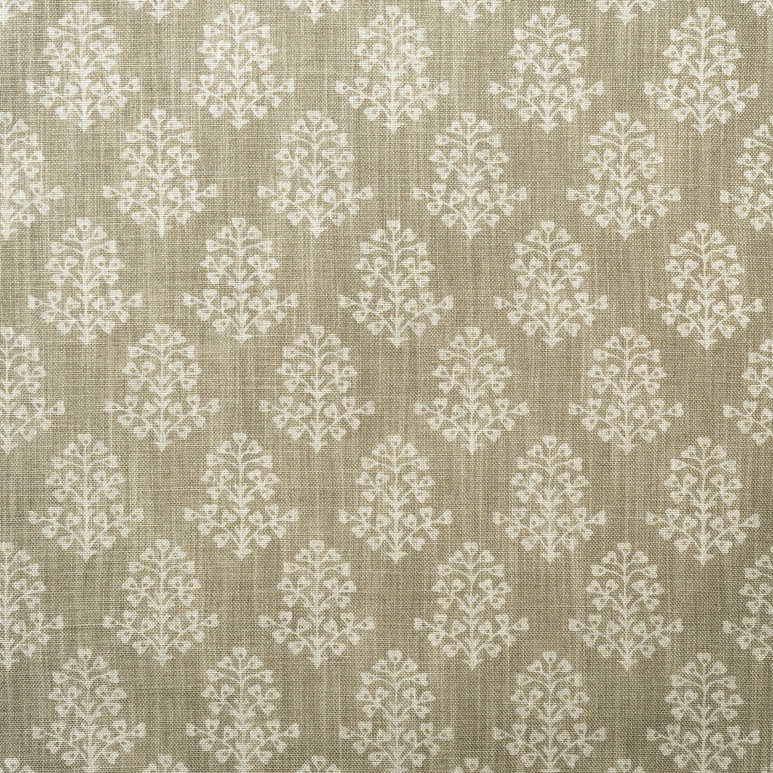Kravet Sprig Stone Fabric