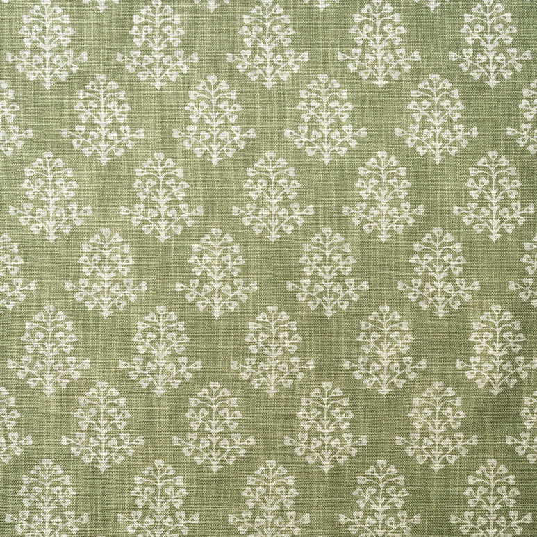 Kravet Sprig Fennel Fabric
