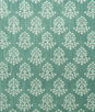 Kravet Sprig Turquoise Fabric