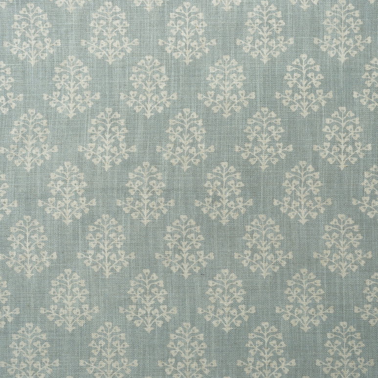 Kravet Sprig Sky Fabric