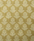 Kravet Sprig Honey Fabric