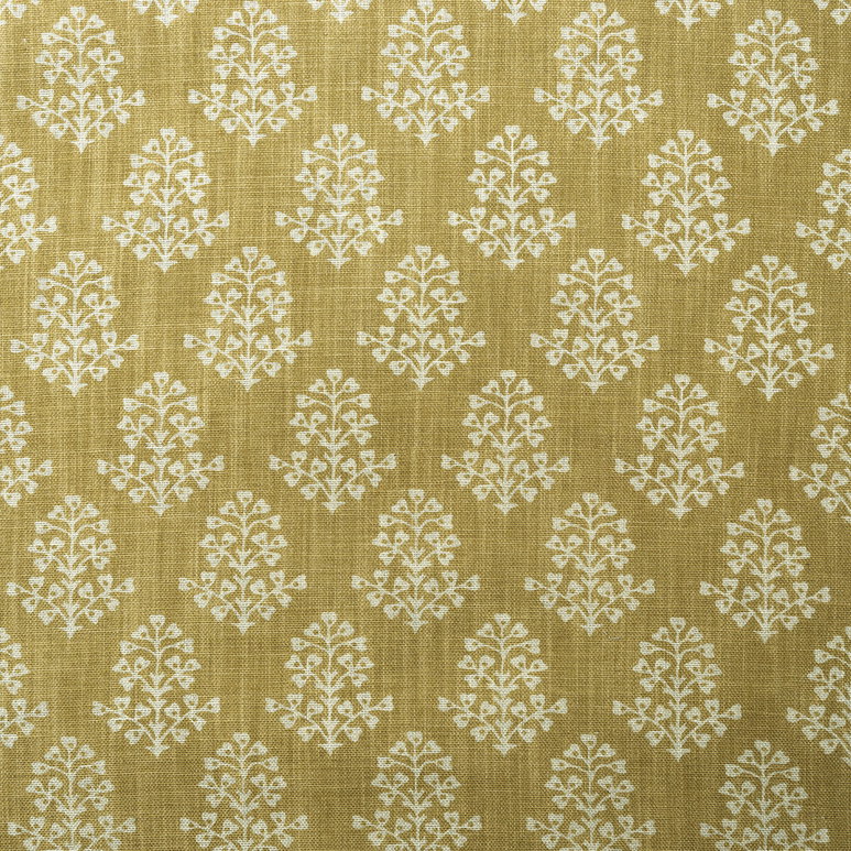 Kravet Sprig Honey Fabric