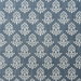 Kravet Sprig Denim Fabric