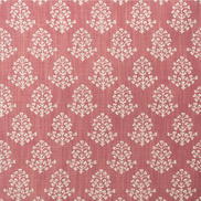 Kravet Sprig Pink Fabric