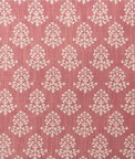 Kravet Sprig Pink Fabric