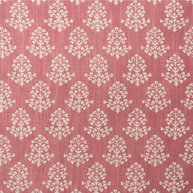 Kravet Sprig Pink Fabric