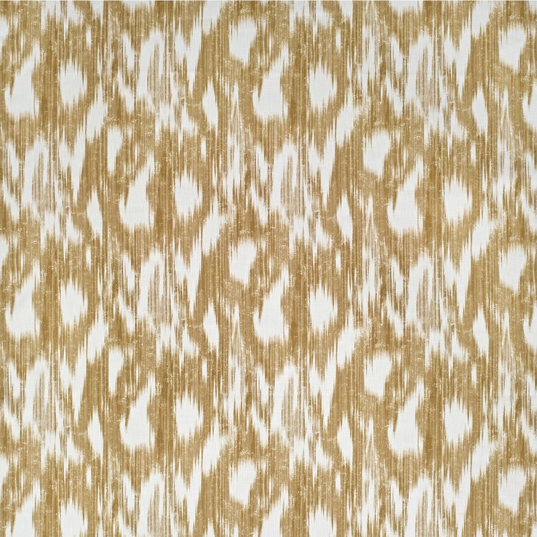 Kravet Apulia Outdoor Ochre Fabric