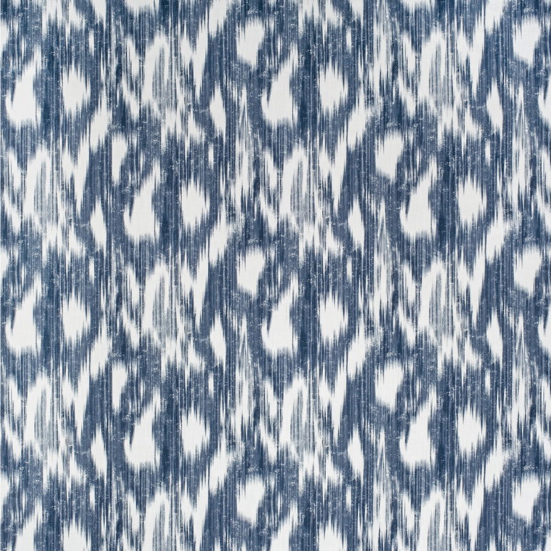Kravet Apulia Outdoor Navy Fabric
