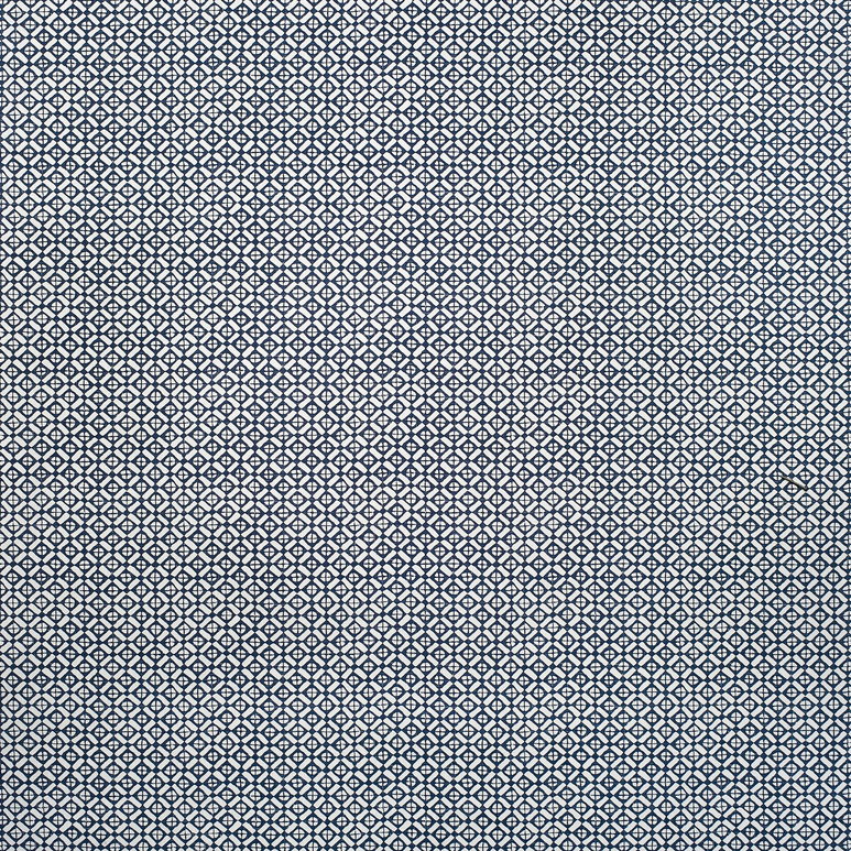 Kravet Audley Outdoor Navy Fabric