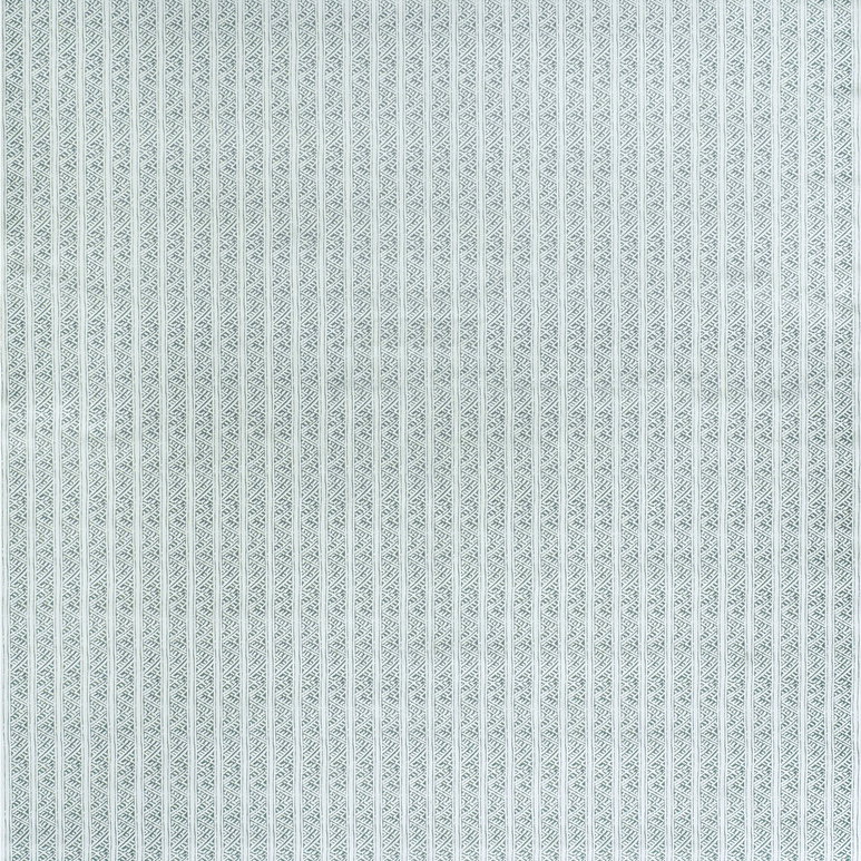 Kravet Ostuni Stripe Outdoor Storm Fabric
