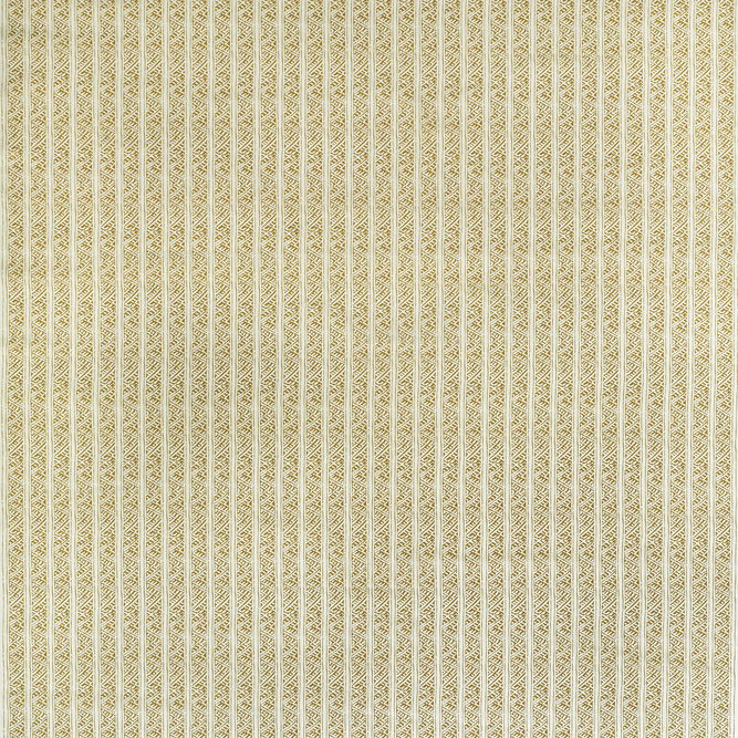 Kravet Ostuni Stripe Outdoor Ochre Fabric