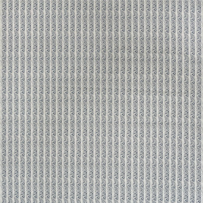 Kravet Ostuni Stripe Outdoor Navy Fabric