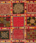 Kravet Courtyard Multi Fabric