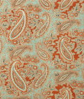 Kravet Gazebo Duckegg Fabric