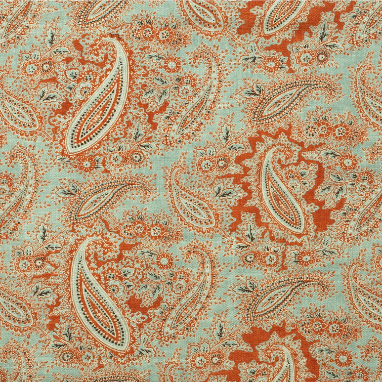 Kravet Gazebo Duckegg Fabric