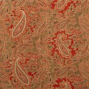 Kravet Gazebo Chocolate Fabric