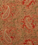 Kravet Gazebo Chocolate Fabric