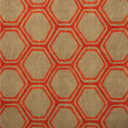 Kravet Pergola Nutmeg Fabric