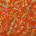Kravet Ramble Pumpkin Fabric