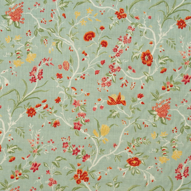 Kravet Ramble Duckegg Fabric