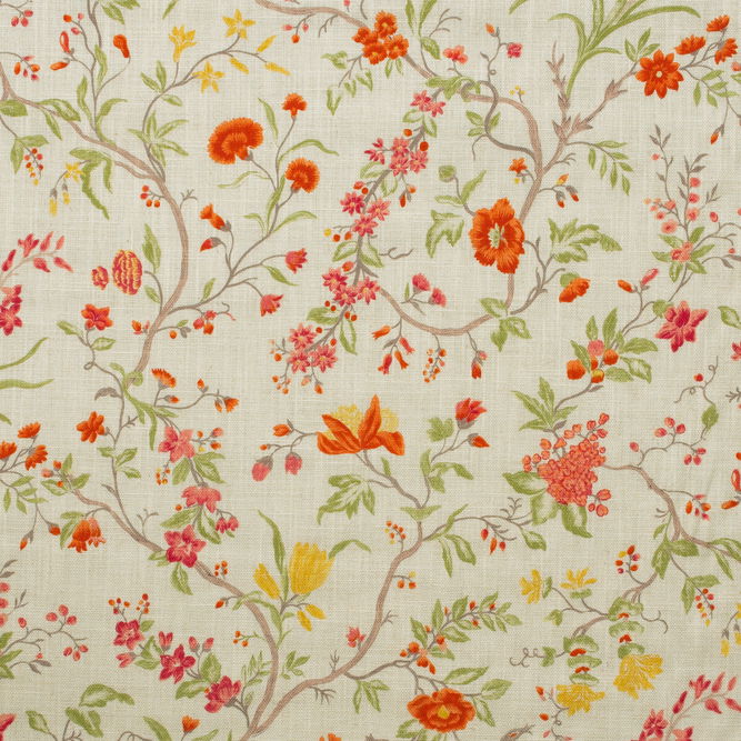 Kravet Ramble Ivory Fabric