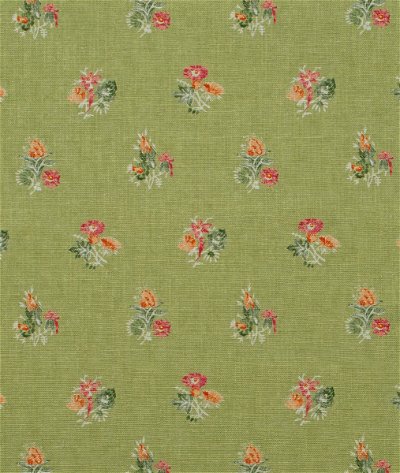 Kravet Spinney Leaf Fabric