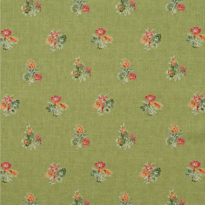 Kravet Spinney Leaf Fabric