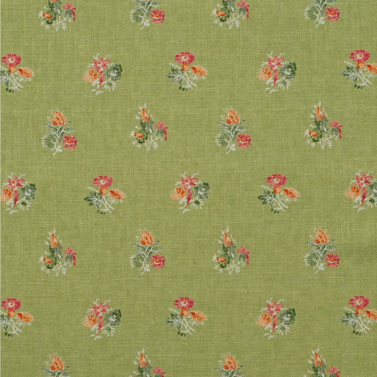 Kravet Spinney Leaf Fabric