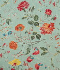 Kravet Wild Wood Duckegg Fabric
