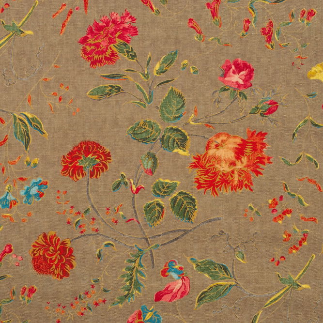 Kravet Wild Wood Twig Fabric