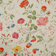 Kravet Wild Wood Ivory Fabric