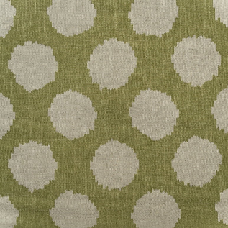 Kravet Beehive Leaf Fabric