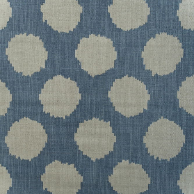 Kravet Beehive Denim Fabric