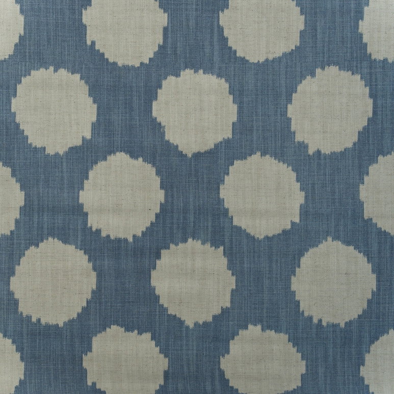Kravet Beehive Denim Fabric
