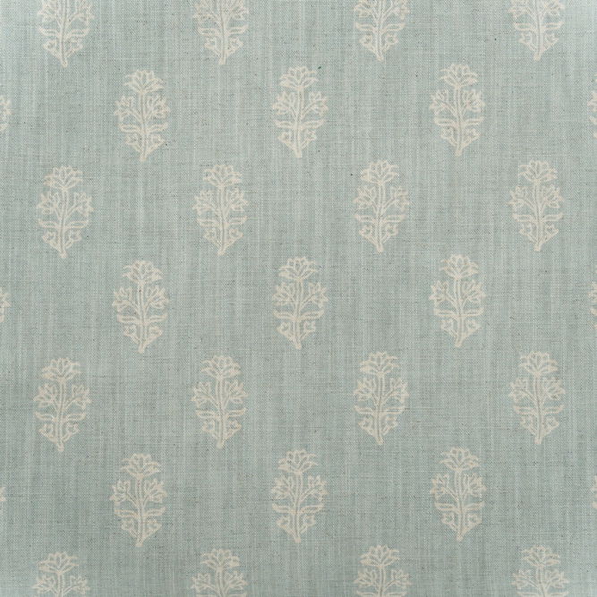 Kravet Buttercup Duckegg Fabric