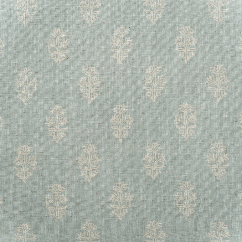Kravet Buttercup Duckegg Fabric