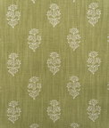 Kravet Buttercup Leaf Fabric