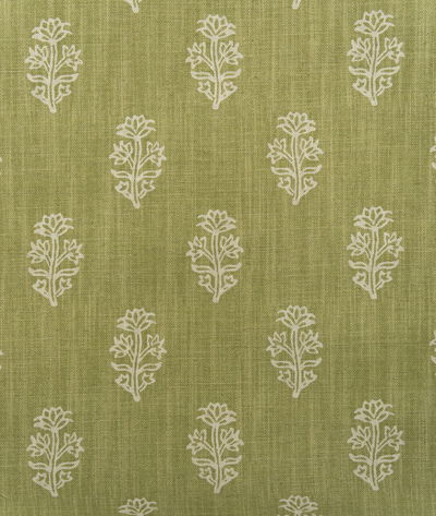Kravet Buttercup Leaf Fabric